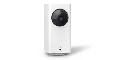 Roku Indoor Security Camera, FREE After Cash Back, free sample