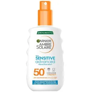  Ge yourFree Garnier Sun Cream Spray: free sample: Enter to win one of 50 Garnier Sun Cream Sprays by filling out the competition form on the TSB websi