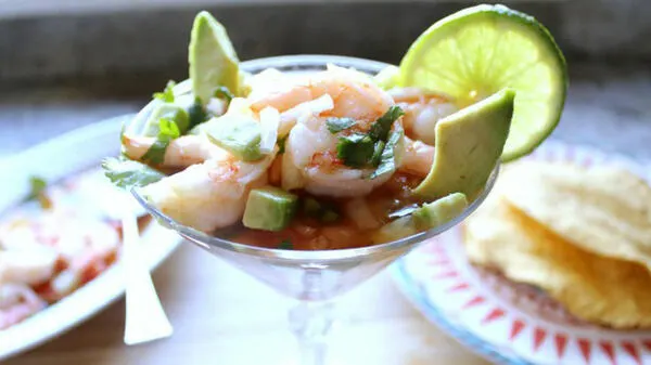 Free Recipes by Que rica vida: free sample: Join Que Rica Vida now and receive the freshest Latino recipes and other delightful treats delivered