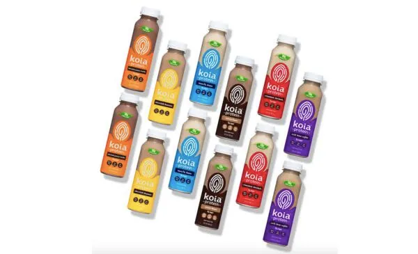 Try Koia for FREE at Walmart, Refresh and Refuel Today!: free sample: You can get a free bottle of Koia from Walmart via a cash-back rebate. Simply sign up with WeStock,