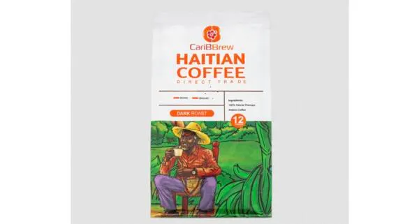 Love Coffee? Try This FREE Haitian Sample + FREE Shipping!: free sample: Experience the rich, smooth, and authentic flavor of Haitian coffee at no cost. CariBBrew is invitin