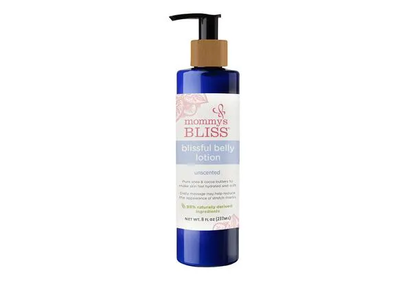 Free Sample of Blissful Belly Lotion: free sample: Beckoning in moms and friends of mom to apply for this new sample from Mommy's Bliss. Click on the A