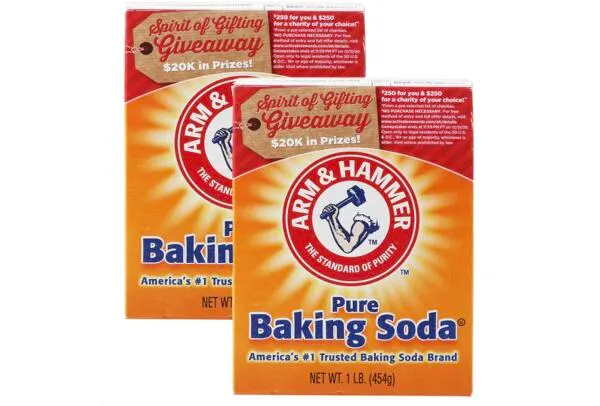 Free Home Essential, 2 Boxes of Arm & Hammer Baking Soda: free sample: At Walmart, you can get ARM & HAMMER Baking Soda 1 lb boxes for free after cash back. Buy 2 for $2.9