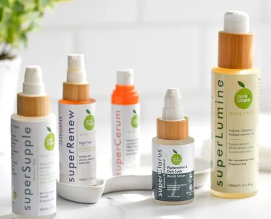 Try Pure & Cimple Skincare for FREE Through Insiders: free sample: Apply for a chance to receive a FREE full-size skincare product from Pure & Cimple through its Insid