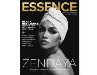Celebrate Black Culture & Style, Get ESSENCE Free for a Year!