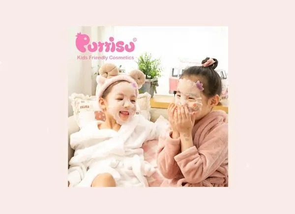 Puttisu Kids Facial Sheet Mask for Free: free sample: Are you a mom and looking for safe and fun cosmetics for kids? If yes, you can get this Puttisu Kids