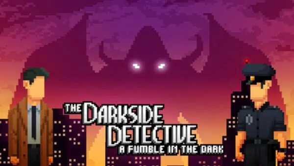 Play The Darkside Detective: A Fumble in the Dark for FREE: free sample: Add this PC game to your Epic Games library at no cost. Claim it before February 19, 2026, at 10:00