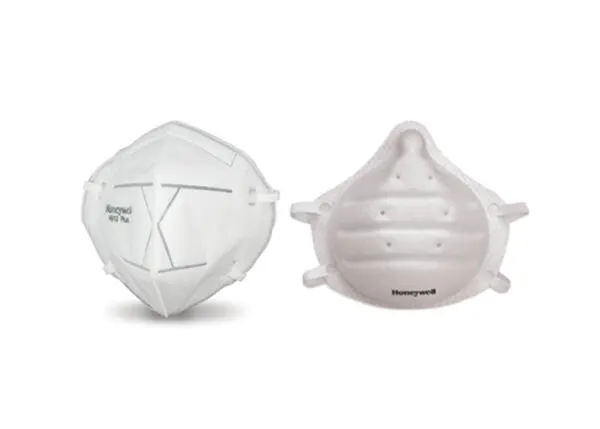 Honeywell N95 Disposable Mask for Free: free sample: Do you need proper respiratory protection? Honeywell is offering a free sample of their N95 Disposab