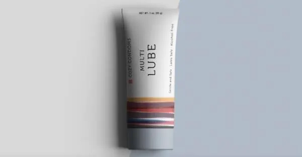Make Every Moment Smoother, Free Cozy Lubricant Sample!: free sample: Cozy Lubricant is offering free samples, allowing users to try their product at no cost. While speci