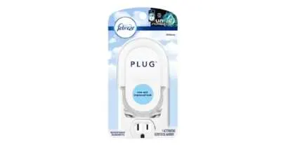 Snag a FREE Febreze Fade Defy Plug-In (After Walmart Cash Back)