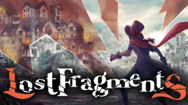 Solve the Mystery, FREE Boxes: Lost Fragments PC Game: free sample: You can add the PC game Boxes: Lost Fragments to your Epic Games library for free (regularly $14.99)