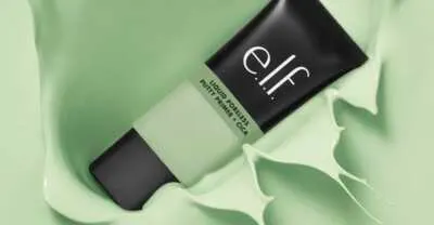 Smooth, Grip, Glow, Free Primer Sample