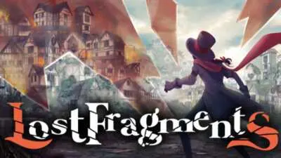 Solve the Mystery, FREE Boxes: Lost Fragments PC Game