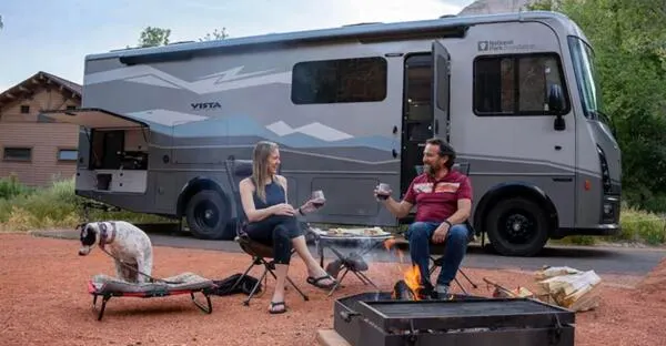 Explore the Open Road: Win 1 of 4 New RVs!: free sample: The Camping World "Win a New RV" Giveaway is an exciting sweepstakes where one lucky winner will rec