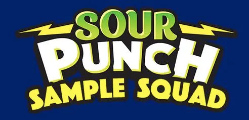 Sweeten Your Style: Win FREE Sour Punch Candy and a T-Shirt!: free sample: To claim the free Sour Punch Candy and T-shirt, you need to join the Sour Punch Sampler Squad by com