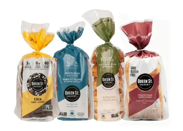 Queen St. Bakery Product Coupon for Free: free sample: I highly recommend Queen St. Bakery products their bread is really tasty and fluffy. You can get get