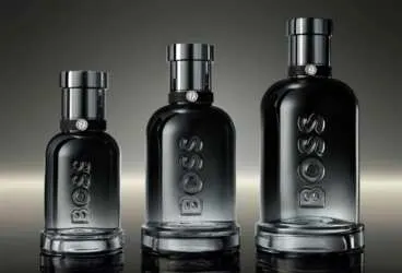Step Beyond Ordinary, Try BOSS Bottled Beyond Free