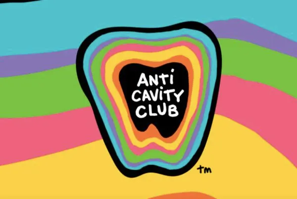Sink and Mirror Stickers for FREE for Kids: free sample: Get free sink and mirror stickers for kids as part of the Made By Dentists Anti-Cavity Club. To rece