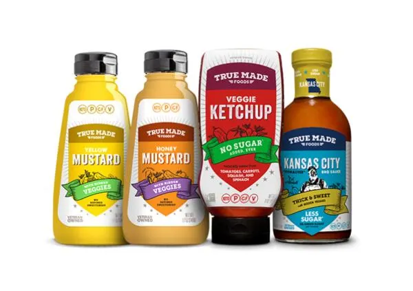 True Made Foods Condiments Sample Pack for Free: free sample: Get a sample pack of condiments from True Made Foods for free! To request your sample pack all you h