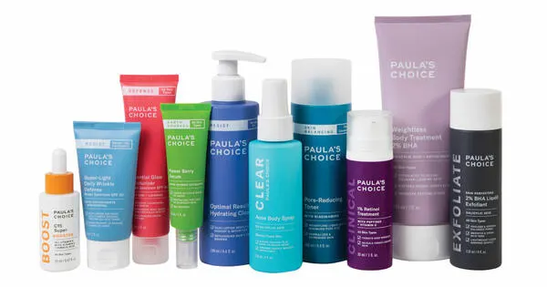 Free Paula's Choice Skincare Products: free sample: Join the Paula’s Choice Product Insights Panel to become a panelist and receive Free Paula's Choice