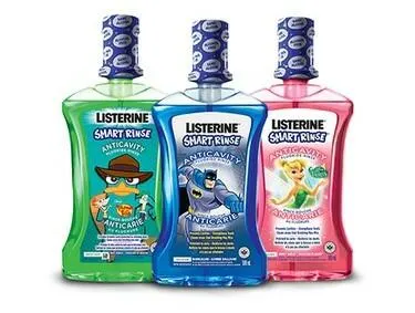Free Kids Mouthwash — free sample: Get the chance to score this Free Mouthwash for your kids when you log in or register to become a me