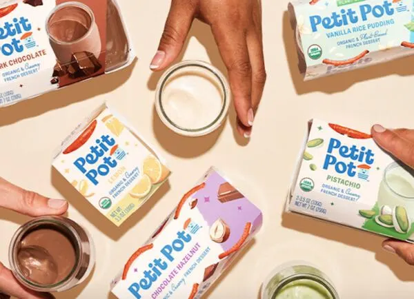 Petit Pot Desserts for Free: free sample: Who loves to eat dessert after every meal? I do!! If you also love deserts, I am sure that you will