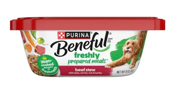 Fetch Your FREE Beneful 10 oz. Coupon Before It’s Gone!: free sample: This offer is available through the myPurina App, but take note: the free sample shows up right when