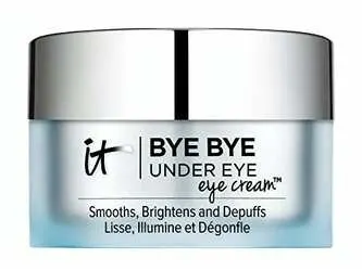 Free IT Cosmetics Eye or Face Cream