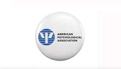 APA Pin for Free