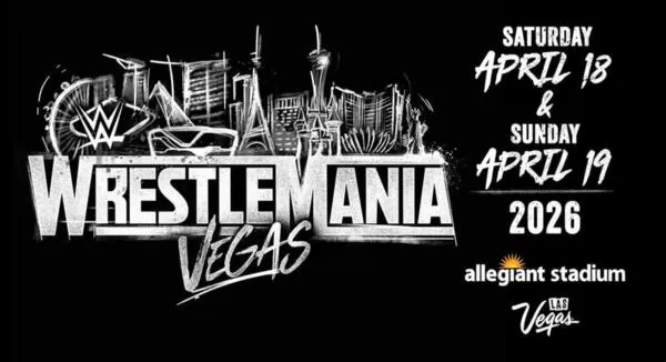Win the Ultimate WrestleMania 42 Experience: free sample: Ten lucky winners will each score an exclusive WrestleMania 42 Prize Package, including a WWE Wrestl