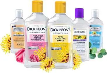 Free Sample of Bottles of Which Hazel 