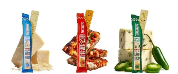 Claim Your FREE Takeaways Snacks: free sample: Hurry and claim a FREE sample of Takeaways Snacks! To get yours: • Enter your email • Complete the s