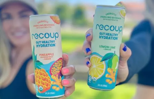 Recoup Hydration FREE After Cash Back at Raley’s or Nob Hill Foods!: free sample: For a limited time, get a free can of Recoup Gut Healthy Hydration from Raley's or Nob Hill Foods wi