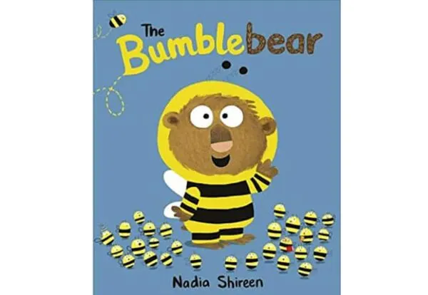 Braille Book Every Month for Free: free sample: The Braille Books Program offers a free Braille book from a well-liked children's reading series eac