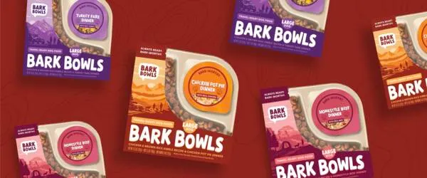 15 Bark Bowls Free After Shopkick Rewards: free sample: Dog parents, don’t miss this amazing freebie! Get 15 FREE Bark Bowls through Shopkick when you purch