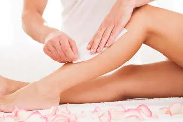 Your First Wax is FREE at European Wax Center!