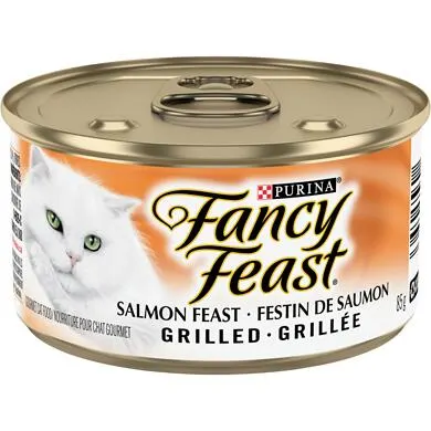 Claim Your Free Fancy Feast Turkey Feast in Gravy Wet Cat Food NOW!!: free sample: Wet cat food Fancy Feast Turkey Feast in Gravy can be yours for FREE! Sign up or log into your Fur B