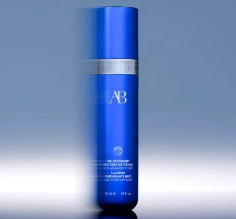 Experience Augustinus Bader Skincare with a FREE Sample: free sample: Get a FREE sample of Augustinus Bader The Cream Overnight! Simply complete and submit the form to re