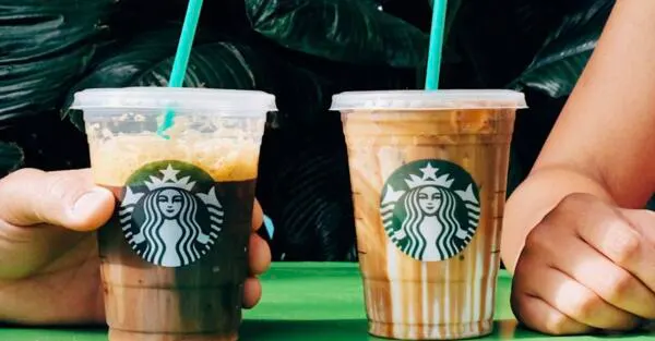 Free Starbucks Drink? Just Join Rewards and Make a Purchase!: free sample: The Starbucks Rewards program provides members with the opportunity to earn Stars for every purchase