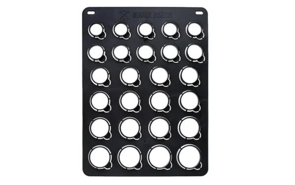 Find Your Perfect Fit with a FREE Manly Bands Ring Sizer!: free sample: You can get a free Manly Bands ring sizer with free shipping. To claim it, visit their website, scro