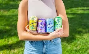 Celebrate with La Croix, Win Merch in Our Instagram Giveaway!: free sample: La Croix is running an Instagram giveaway where 200 winners will receive a La Croix Merch prize pack