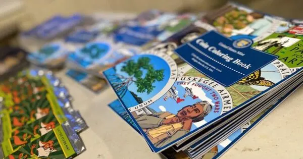 U.S. Mint Coloring Book, Pencils, Stickers & More for FREE: free sample: Join the U.S. Mint to receive a FREE coloring book, pencils, stickers, and more. To help students an