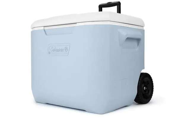 Coleman Chiller 60-Quart  with Wheels for ONLY $27.88: free sample: Party goers and wise moms here we go!!! Coleman Chiller 60-Quart is on SALE at Walmart! Click now th