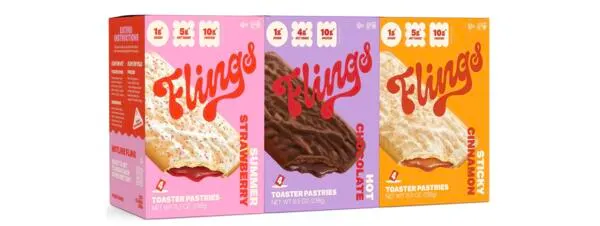 Hot, Flaky, and Delicious, Free Flings Toaster Pastries!: free sample: Think you can predict the Super Bowl winner? If you guess correctly, you’ll score a FREE box of Flin