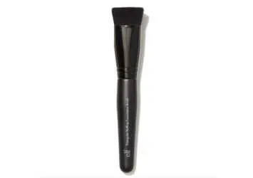 Possible Freebie: e.l.f. Triangular Foundation Brush