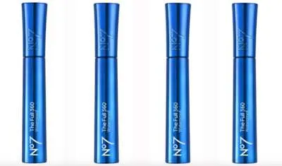 No7 Mascara for Free