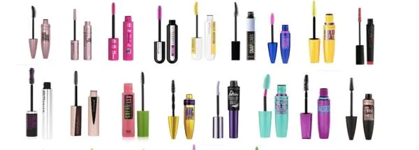 Get a Free Full-Size Maybelline Mascara, Limited Time Only!: free sample: A new free Maybelline mascara sample is making waves on social media! These sponsored ads are poppin