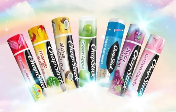 Pucker Up! Free ChapStick at Murphy USA: free sample: Murphy USA is giving Drive Rewards members a FREE Chapstick today, December 7th only. No purchase is