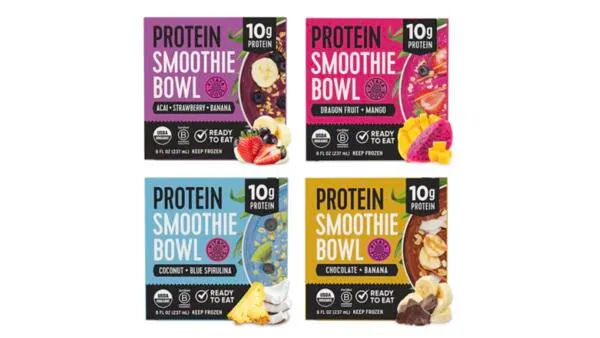 Try Pitaya Foods Smoothie Bowl for FREE: free sample: Get a FREE Pitaya Foods Smoothie Bowl at Walmart with this new cash-back rebate from Social Nature. 