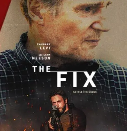 Get Up to 4 FREE THE FIX Screening Tickets: free sample: Catch THE FIX for FREE with Fandango! Simply create an account, add an eligible movie ticket to your
